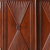 Queenstown Carved Sideboard