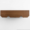 Quincy Solid Wood Console Table