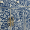 Rabat Acrylic Inlay Sideboard