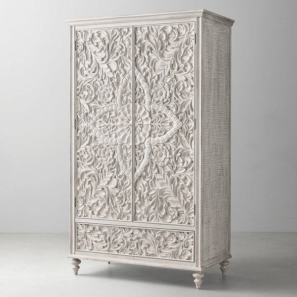 Rajnandgaon Gre Wardrobe