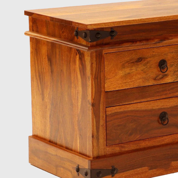 Ramanathapuram T.V. Unit