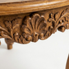 Randburg Solid Wood Coffee Table