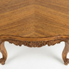 Randburg Solid Wood Coffee Table