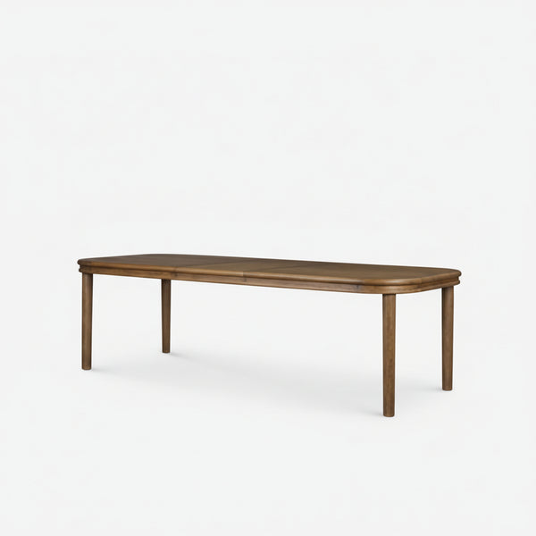 Recife Solid Wood Dining Table Set - All Sizes