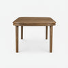 Recife Solid Wood Dining Table Set - All Sizes