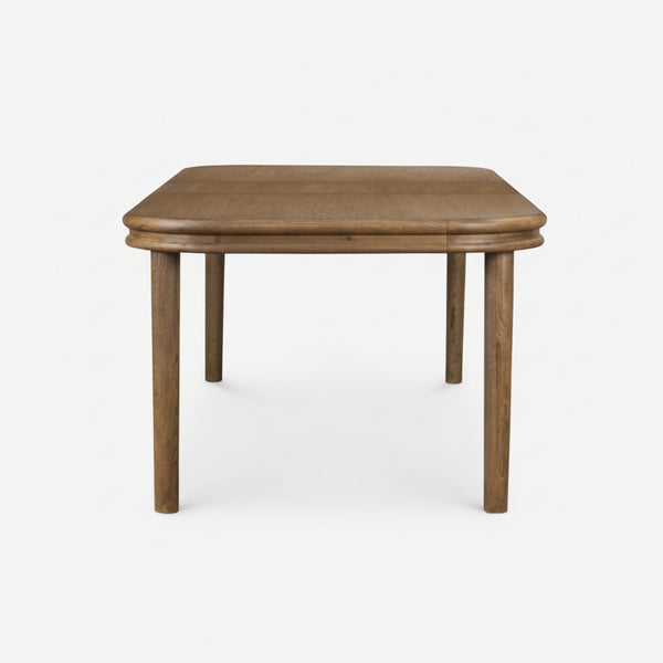 Recife Solid Wood Dining Table Set - All Sizes
