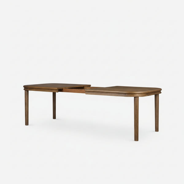 Recife Solid Wood Dining Table Set - All Sizes