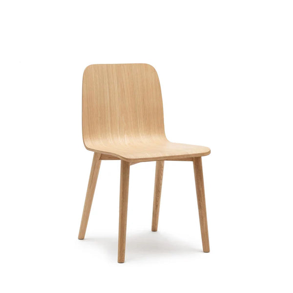 Riberalta Solid Wood Dining Chair