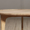 Richmond Solid Wood Coffee Table