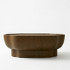 Rivera solid Wood Coffee Table