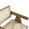 Robertson Rattan Solid Wood ArmChair