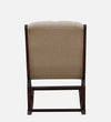 Robertson Sheesham Wood Rocking Chair in Provincial Teak Finish