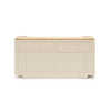 Rockhampton Teak Wood Sideboard