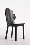 Rokeby Acacia Wood Carved Dining Chair