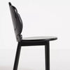 Rokeby Acacia Wood Carved Dining Chair