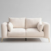 Roma 2 Seater Sofa