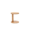 Rosny Oak Wood End Table