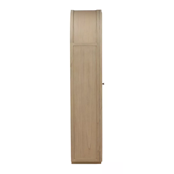 Roura Solid Wood Display Unit