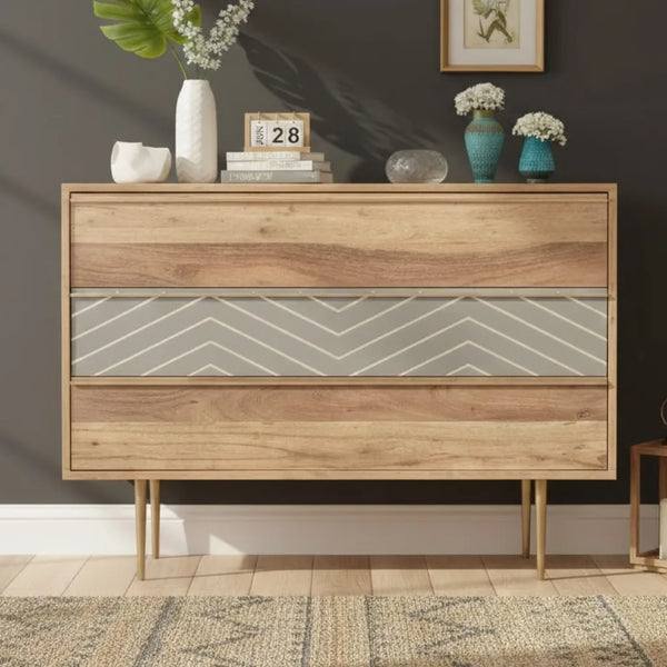 Salem Chest of Drawer