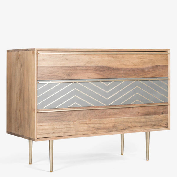 Salem Chest of Drawer