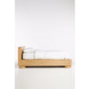 Salinas Solid Wood Bed - All Sizes