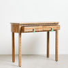 Salzburg Solid Wood Dressing Table