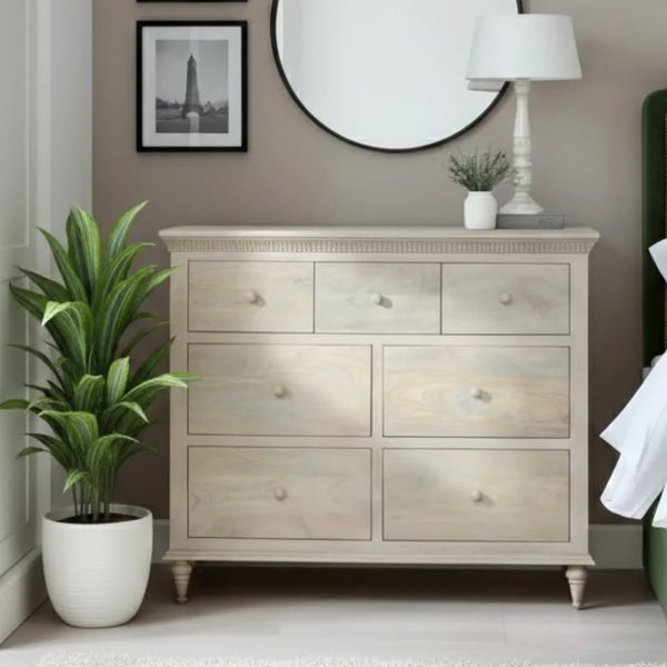 San Diego Chest of Drawers