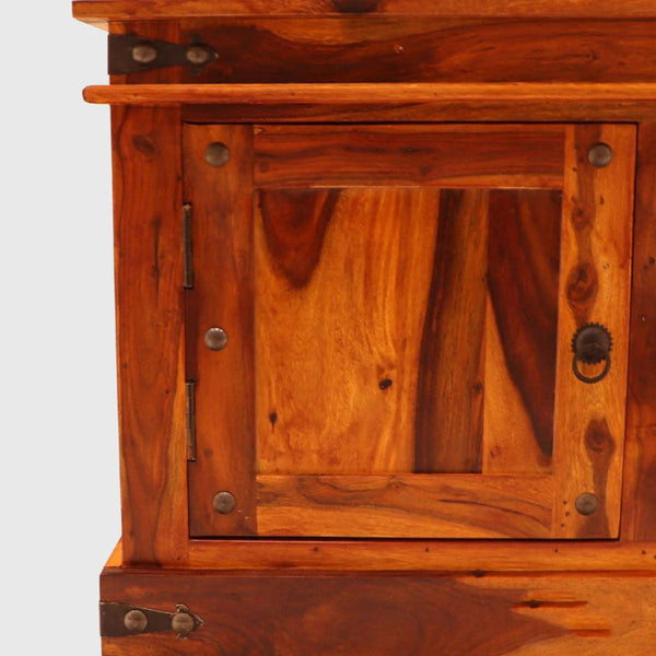 San Francisco T.V. Unit