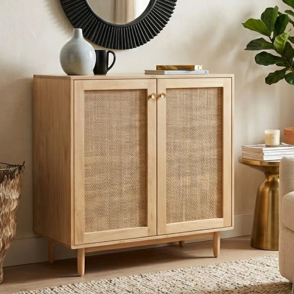 San Salvador Sideboard