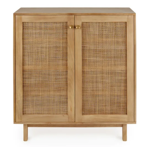 San Salvador Sideboard