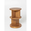Sandwick Modern Natural Side Table