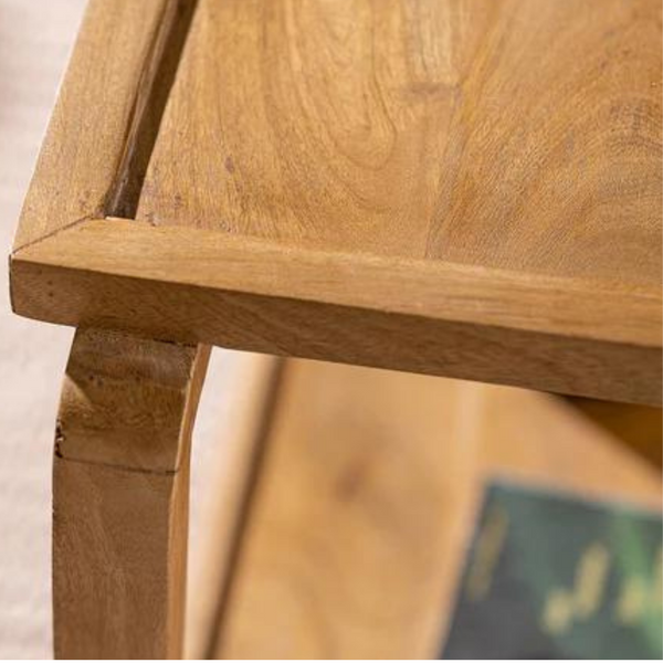 Santa Fe Solid Wood Coffee Table