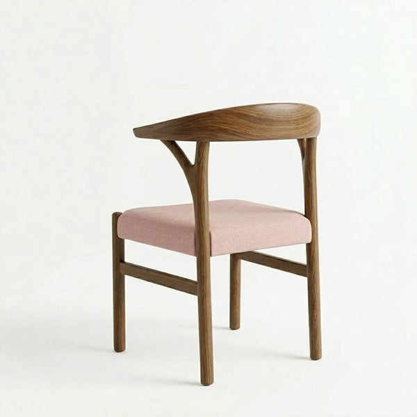 Sapporo Solid Wood Dining Table Set - All Sizes
