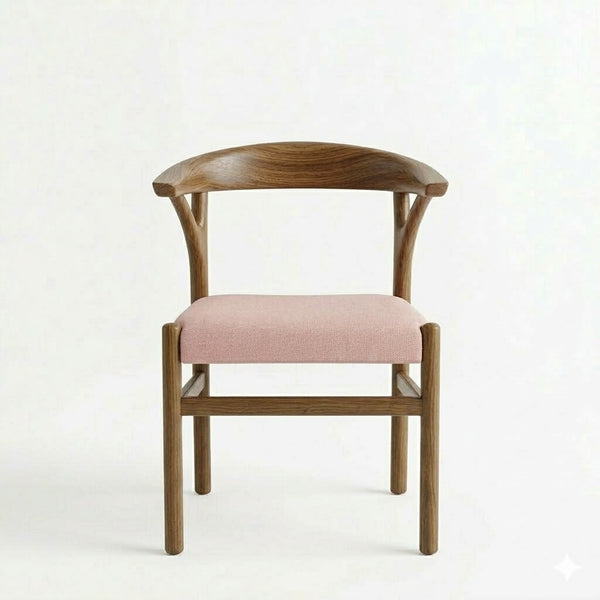 Sapporo Solid Wood Dining Table Set - All Sizes