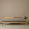 Saratov Modern Solid Wood Daybed