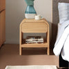 Modern Mango Wood Bed Side Table