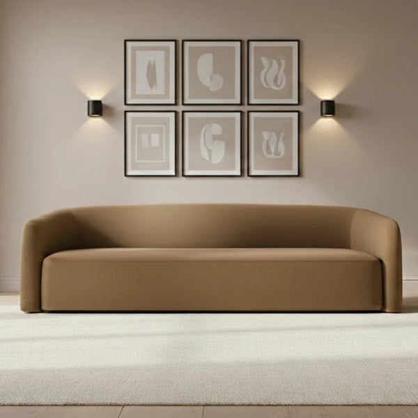 Seattle 3 Seater Sofa