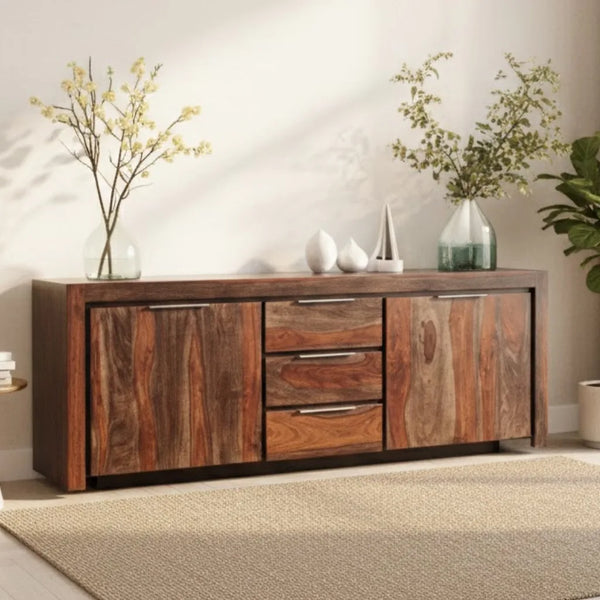 Seychelles Eritrea Sideboard