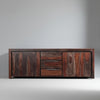 Seychelles Eritrea Sideboard