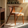 Seymour_Acacia_Wood_Arm_Chair
