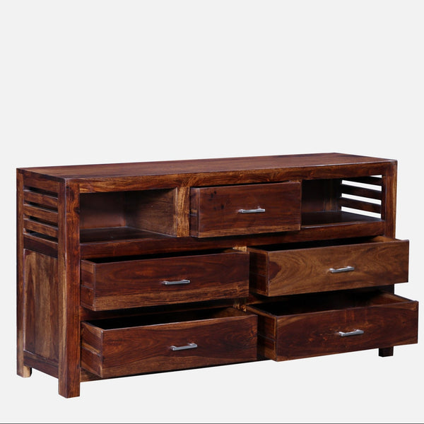 Shanghai Chest Of Drawers