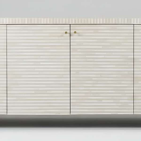 Sharjah Waterfall Sideboard