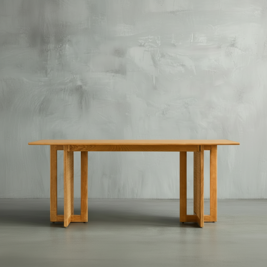 Sheffield Solid Wood Rectangular Dining Table Set - All Sizes – Homes ...
