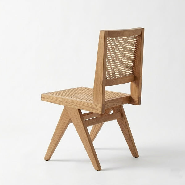 Sheffield Solid Wood Rectangular Dining Table Set - All Sizes