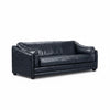 Shreveport Modern Leather Sofa
