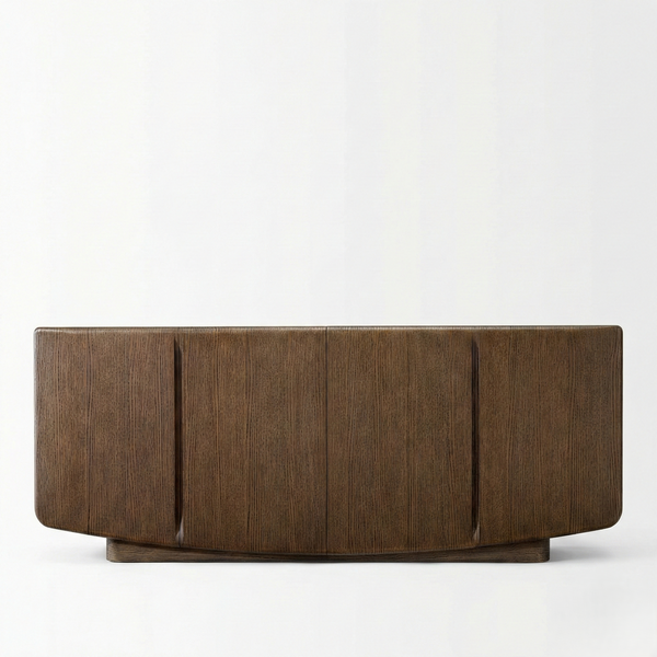 Sierra Leone Sideboard