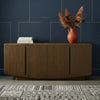 Sierra Leone Sideboard