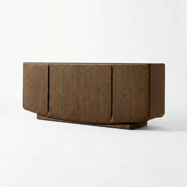 Sierra Leone Sideboard