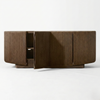 Sierra Leone Sideboard