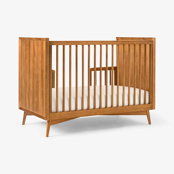 Snuggle Kids Mid-Century Crib Conversion Kit Only